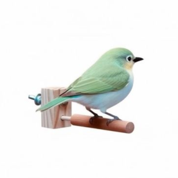 W831 綠繡眼站棍｜專為迷你腳掌設計｜天然紅木粗面站桿 鸚鵡站棍
鳥類站立架
寵物站立訓練器材
鸚鵡活動訓練棒
可調節高度鳥類站立器材
天然木鳥類站立架
無毒寵物訓練玩具
多功能鸚鵡訓練用品
適合鸚鵡站立練習的玩具