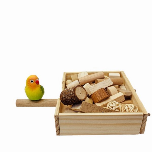 MY PET BIRD 多功能設計/讓鳥寶快樂玩耍 多功能設計
鳥寶玩具
中型鸚鵡
咬物玩具區
平台式咬物玩具
鳥寶玩耍空間
鳥類玩具清潔
咬咬樂趣
鳥寵愛玩具
鳥類智力刺激玩具