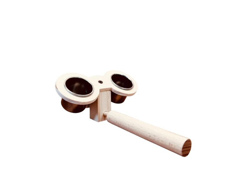 W353 圓籠寵物鳥食盒推薦 圓籠寵物鳥食盒、綠繡眼、小鸚鵡、不銹鋼食盒、寵物鳥用品、圓籠配件、鳥類飲食解決方案