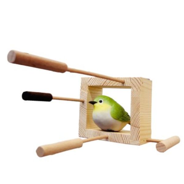 MY PET BIRD  洞洞板專屬配件 文鳥 小鸚 牡丹 白頭翁 麻雀 虎皮 太平洋 玄鳳 小太陽 金太陽 和尚 
鸚鵡玩具 寵物文創 鳥玩具