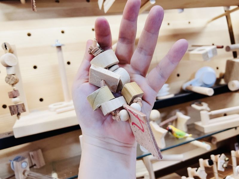 MY PET BIRD 原木厚牛皮啃咬鸚鵡玩具 多功能竹製鸚鵡玩具
可拆可組裝鸚鵡玩具
益智解壓鸚鵡玩具
趣味性鸚鵡玩具
魯班鎖鸚鵡玩具
光滑打磨鸚鵡玩具
實用竹製鳥玩具
鸚鵡智力訓練玩具
鸚鵡啃咬天性玩具
多種造型鸚鵡玩具