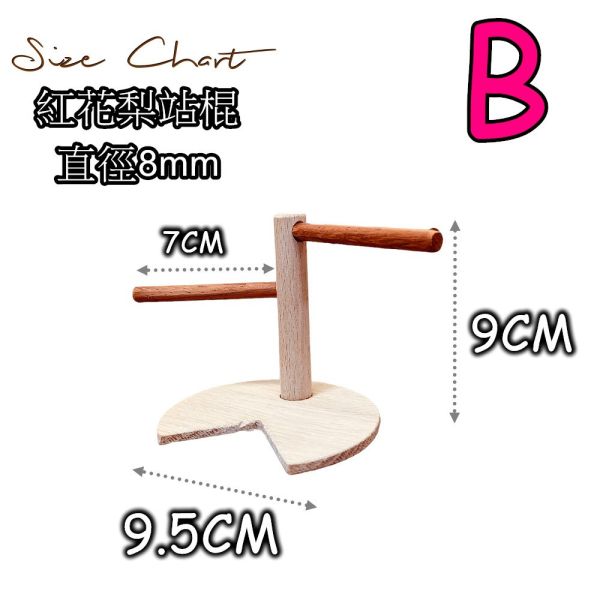 MY PET BIRD  綠繡眼輕量站架 鹦鹉站架
鹦鹉架
鹦鹉用品
鸟类用品
鸟类玩具
鸟类站架
宠物用品
宠物玩具
宠物训练用品
鹦鹉训练用品