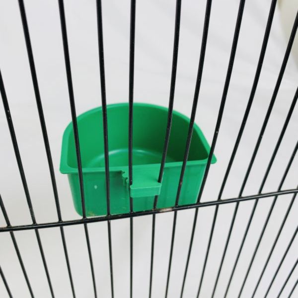 MY PET BIRD 大容量簡易食盒 淺碟鳥用飼料盒
鳥類飼料盒
鳥用淺碟食盤
鳥類進食器
鳥類餵食器
淺碟式鳥類飼料盒
鳥類飼料供應器
鳥類飼料容器
鳥類飼料配給器
淺碟鳥食盤