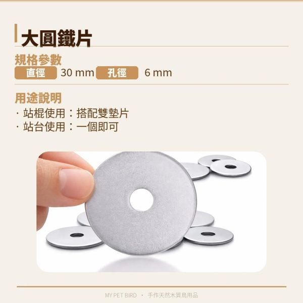 L099 站台|站棍|巢箱 專用螺絲 單顆螺絲, 免整盒購買, 客製化鳥站台, 自由搭配螺絲, 鳥玩具DIY, 少量五金, 站棍材料