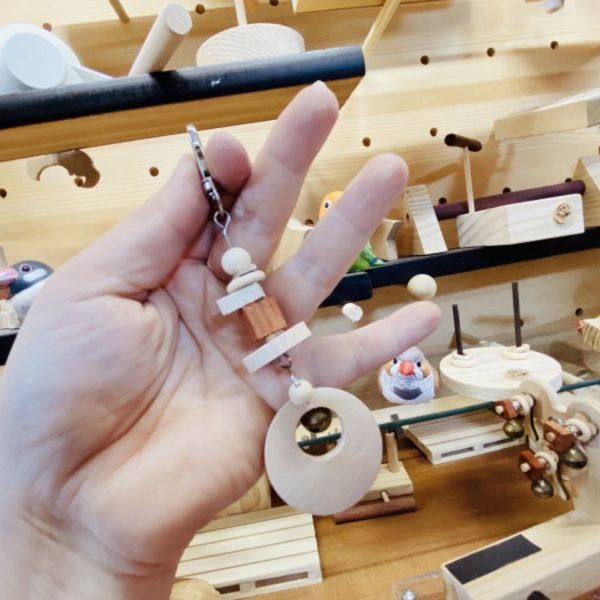 MY PET BIRD 別出心裁的荷木環鸚鵡啃咬玩具/盡情享受啃咬樂趣 鸚鵡啃咬玩具
荷木環鸚鵡玩具
飾品規格製作
鳥類咬咬樂
別出心裁玩具
鸚鵡娛樂用品
鳥類啃咬器具
荷木玩具設計
鳥類飾品玩具
盡情享受啃咬樂趣