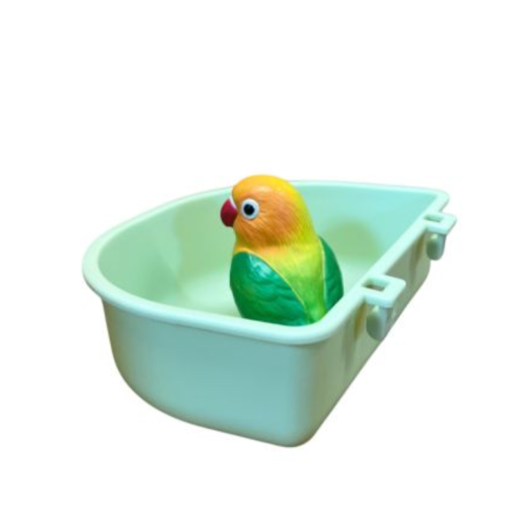 MY PET BIRD  寵物鳥兩用澡盆 新經濟寵物浴盆
實用寵物浴盆
方便洗澡解決方案
環保寵物浴盆
舒適寵物洗澡體驗
寵物洗澡器具
耐用寵物浴盆
節水浴盆
家用寵物洗澡工具
多功能寵物浴盆