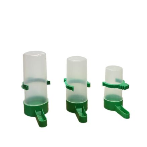 MY PET BIRD 入門款飲水器 鸚鵡飲水器
高品質鸚鵡飲水器
安全健康的鸚鵡飲水設備
飲水器適合鸚鵡使用
鸚鵡專用飲水設備
提供乾淨飲水的鸚鵡飲水器
鸚鵡飲水器推薦
環保節能的鸚鵡飲水設備
鸚鵡飲水器品牌比較
保護鸚鵡健康的飲水選擇