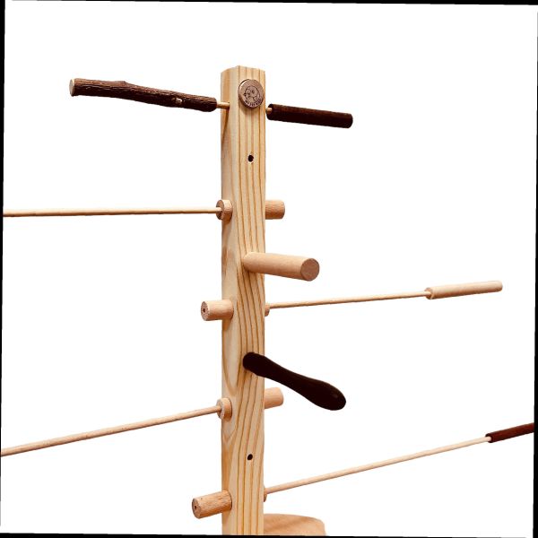 MY PET BIRD 綠繡眼專用跳架組合 綠繡眼站台 bird perch stand
綠繡眼站架 Bird stand
綠繡眼站棍　Bird Perch
綠繡眼遊樂場 Bird Playground
綠繡眼鳥玩具 Parrot toys
綠繡眼鳥用品 bird products
綠繡眼攀爬繩 Climbing rope
綠繡眼梯子 ladder
