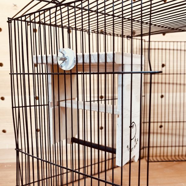 MY PET BIRD　綠繡眼專用木屋｜創新設計提供清潔便利與舒適空間 綠繡眼鳥居
木屋鳥巢
紅花梨木站棍
鳥類隱蔽巢穴
橡木屋頂鳥居
專為鳥類設計的木屋
鳥寶舒適空間
清潔便利的鳥居選擇
綠繡眼專用鳥屋
創新設計鳥類用品