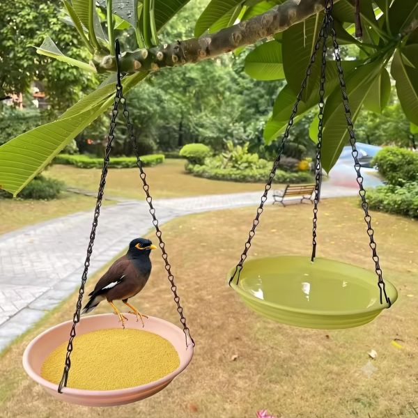 Z083 戶外懸掛式餵鳥器/鳥浴盆二合一 鸚鵡定點排便

鸚鵡廁所訓練

鸚鵡站架

鳥寶排便訓練

鸚鵡磨爪站棍