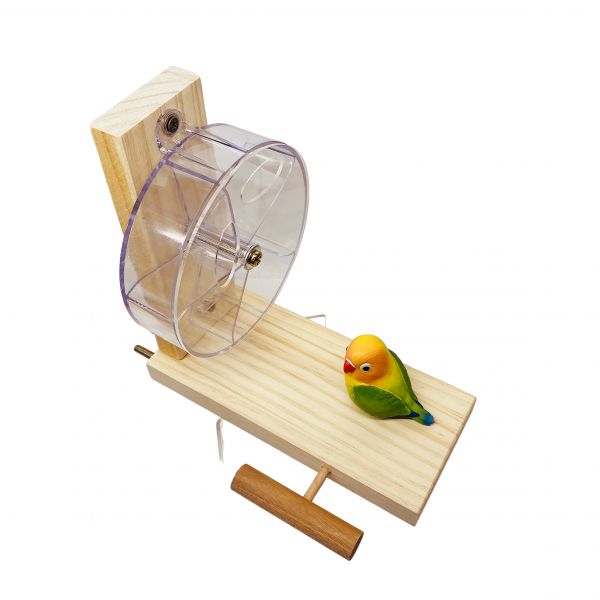 MY PET BIRD 覓食玩具/中型鸚鵡 中型鳥站台
覓食設計座
鳥類固定座
鳥寶玩耍站立
合固定座工具
鳥類玩具
穩固站立平台
適合中型鳥的座台
鳥類活動站點
遊戲娛樂鳥座