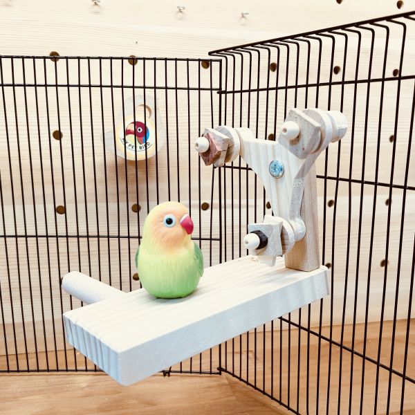 MY PET BIRD 愛情。鳥摩天輪 文鳥 小鸚 牡丹 白頭翁 麻雀 虎皮 太平洋 玄鳳 小太陽 金太陽 和尚 
鸚鵡玩具 寵物文創 鳥玩具