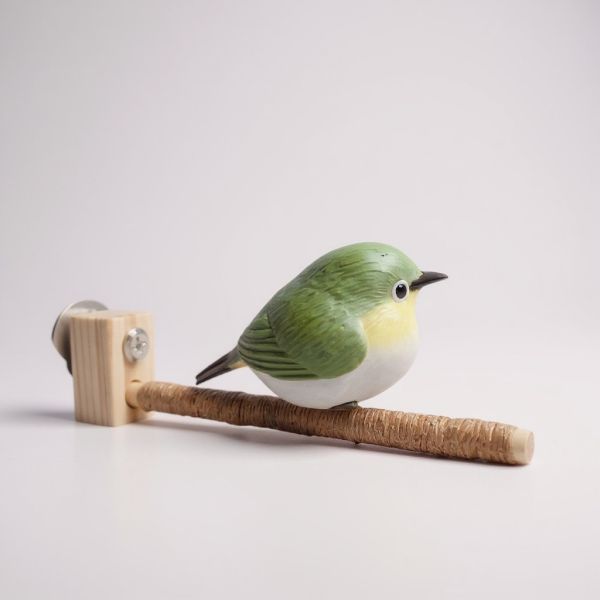 W816E  綠繡眼站棍/麻繩包覆 防滑 好抓握 適合抓握力不足 麻繩站棍

鳥站棍
鸚鵡站棍
磨爪站棍
鳥棲木站不穩

鳥抓握力不足

鸚鵡腳滑

玄鳳站棍 (針對特定鳥種)

文鳥站棍 (針對特定鳥種)

防滑站棍

適合老鳥的站棍

鳥站棍推薦

鳥抓不住站棍