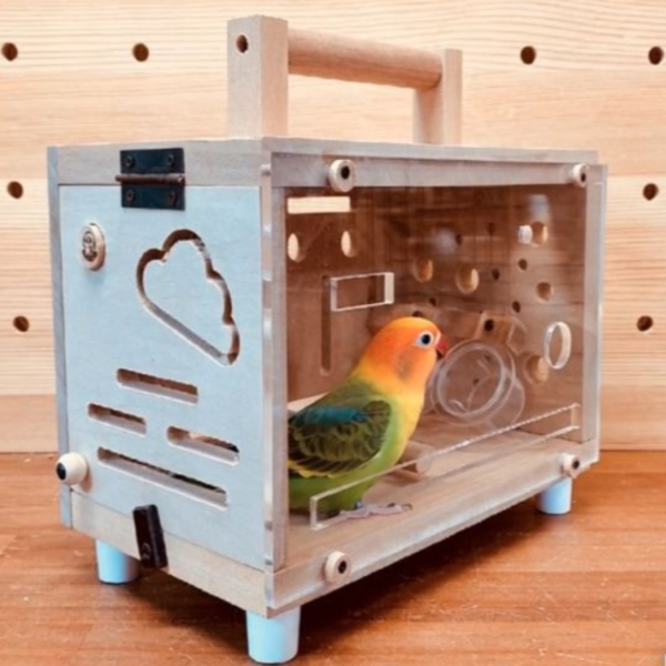 W499K 寵物鳥外出精品/高透氣版 寵物外出籠
小型寵物籠
南洋檜木外出盒
寵物運輸籠
短程外出籠
就醫運送籠
養老照顧籠
便攜寵物籠
美觀寵物盒
耐用寵物籠
健康舒適寵物盒
經典款式寵物籠
高品質寵物外出籠
環保寵物籠
造型精美寵物盒
旅行必備寵物籠
小巧好提寵物盒
安全可靠寵物籠
美觀質感寵物盒
專為小型寵物設計的外出籠