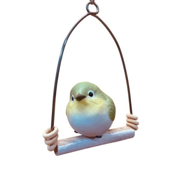 MY PET BIRD 綠繡眼金屬框鞦韆 鳥用鞦韆
小鸚鵡鞦韆
3D立體造型鞦韆
方形支架座鞦韆
鳥類遊戲玩具
鳥類運動器材
室內外適用鳥類鞦韆
容易清洗鳥用鞦韆
鳥類健康促進器材
鳥類樂趣遊戲器材