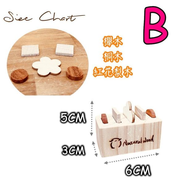 w030 鳥寶幸運籤筒｜天然木製小型鳥互動玩具 綠繡眼玩具、迷你插拔玩具、天然木材玩具、智力啟發玩具、小型鳥類玩具、松木玩具、櫸木玩具、紅花梨木玩具、鳥類益智玩具、寵物鳥娛樂