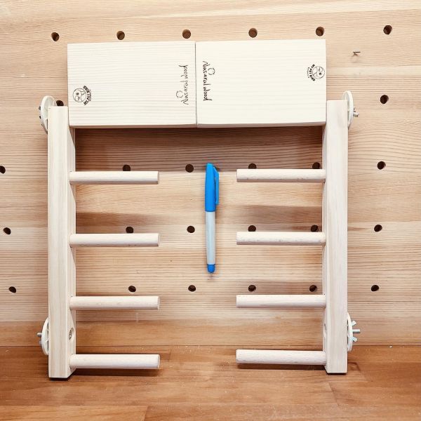 w718E 創意無限的雙向梯產品｜中型鸚鵡 鳥用梯子
小型鳥用梯子
鳥類攀爬梯
鳥籠玩具
天然竹製鳥用梯子
鳥類運動訓練用品
安全可靠鳥用梯子
易於安裝的鳥用梯子
適用於不同大小的鳥籠
高品質鳥用梯子