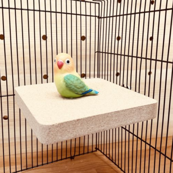 W790 軟木站台：是休息小天地，更是紓壓啃咬玩具 鸚鵡玩具、鳥玩具、小鳥玩具
鸚鵡站台、鳥站台、鸚鵡站板
軟木站台、軟木玩具、軟木塞玩具
磨嘴玩具、啃咬玩具解悶神器：解悶、自嗨、防拔毛、舒緩壓力、消耗體力。

磨喙修整：磨嘴、磨爪、修嘴、天然磨牙。
安全材質：天然木、無毒、安全啃咬、柔軟觸感。
益智開發：益智玩具、互動玩具、攀爬架、籠內造景。