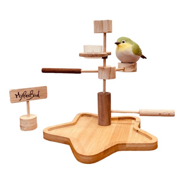 MY PET BIRD 綠繡眼站架 綠繡眼站台 bird perch stand
綠繡眼站架 Bird stand
綠繡眼站棍　Bird Perch
綠繡眼遊樂場 Bird Playground
綠繡眼鳥玩具 Parrot toys
綠繡眼鳥用品 bird products
綠繡眼攀爬繩 Climbing rope
綠繡眼梯子 ladder