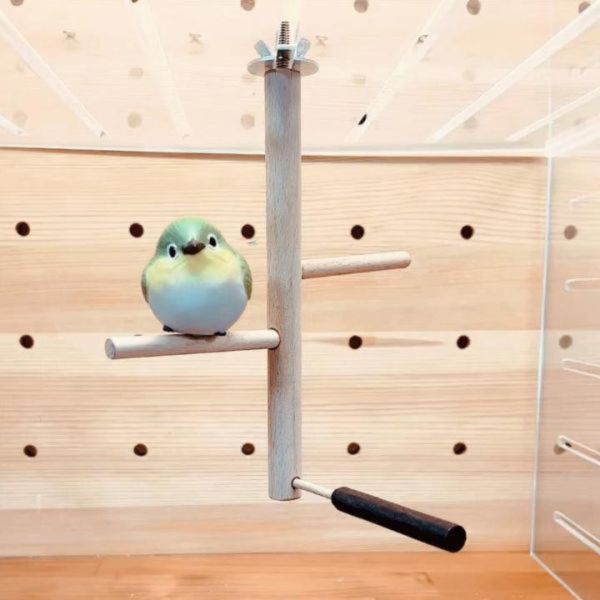 MY PET BIRD  綠繡眼超細組合站棍　籠內跳架 綠繡眼站台 bird perch stand
綠繡眼站架 Bird stand
綠繡眼站棍　Bird Perch
綠繡眼遊樂場 Bird Playground
綠繡眼鳥玩具 Parrot toys
綠繡眼鳥用品 bird products
綠繡眼攀爬繩 Climbing rope
綠繡眼梯子 ladder