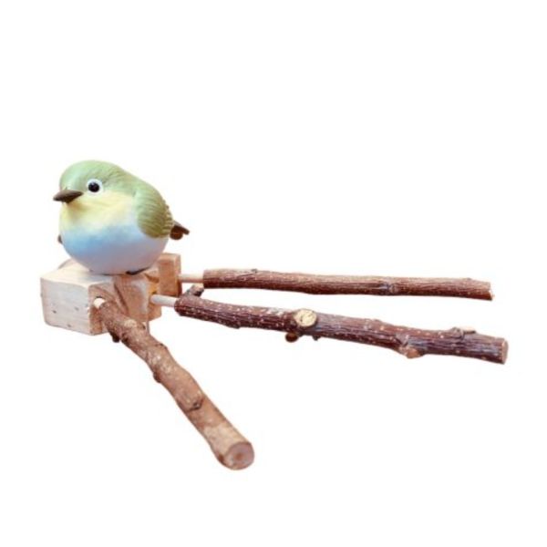 MY PET BIRD 三叉綠繡眼原生木站棍 綠繡眼站台 bird perch stand
綠繡眼站架 Bird stand
綠繡眼站棍　Bird Perch
綠繡眼遊樂場 Bird Playground
綠繡眼鳥玩具 Parrot toys
綠繡眼鳥用品 bird products
綠繡眼攀爬繩 Climbing rope
綠繡眼梯子 ladder