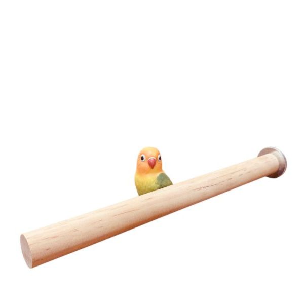 MY PET BIRD  松木實木站棍 寵物文創,鳥玩具,鸚鵡玩具,文鳥,玄鳳,和尚,虎皮,綠繡眼,凱克,寵物用品,寵物玩具,咬物