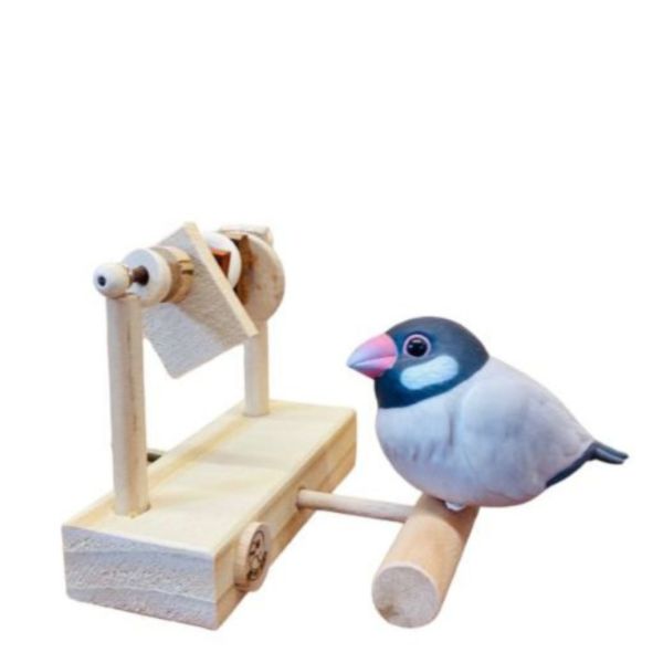 MY PET BIRD 綠繡眼迷你遊戲台 文鳥站台 bird perch stand
文鳥站架 Bird stand
文鳥站棍　Bird Perch
文鳥遊樂場 Bird Playground
文鳥鳥玩具 Parrot toys
文鳥鳥用品 bird products
文鳥攀爬繩 Climbing rope
文鳥梯子 ladde