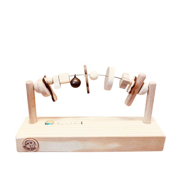 W713 推推樂桌遊小玩具 寵物咬物固定式解決方案
繡眼專用玩具推薦
防止鸚鵡咬物破壞
寵物娛樂設備推介
調皮寵物物品整理工具
推推樂效果評價
安全寵物玩具選購建議
綠繡眼專用設計
固定咬物器具推薦
提高鳥類生活品質的遊戲玩具