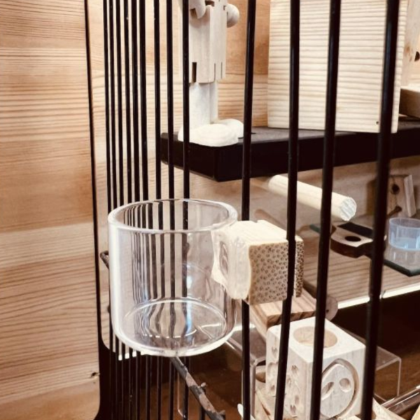 Z057C 高透光玻璃食皿 鸚鵡飲水器
高品質鸚鵡飲水器
安全健康的鸚鵡飲水設備
飲水器適合鸚鵡使用
鸚鵡專用飲水設備
提供乾淨飲水的鸚鵡飲水器
鸚鵡飲水器推薦
環保節能的鸚鵡飲水設備
鸚鵡飲水器品牌比較
保護鸚鵡健康的飲水選擇