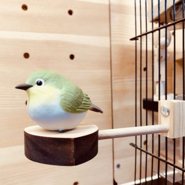MY PET BIRD  迷你心形鳥用站台/可愛袖珍尺寸 鳥站台鸚鵡站台
鸚鵡活動台
鳥類休息台
寵物休息訓練架
可調節高度鳥類休息台
天然木鳥類站立架
無毒寵物訓練玩具
多功能鸚鵡訓練用品
適合鸚鵡休息和站立練習的玩具