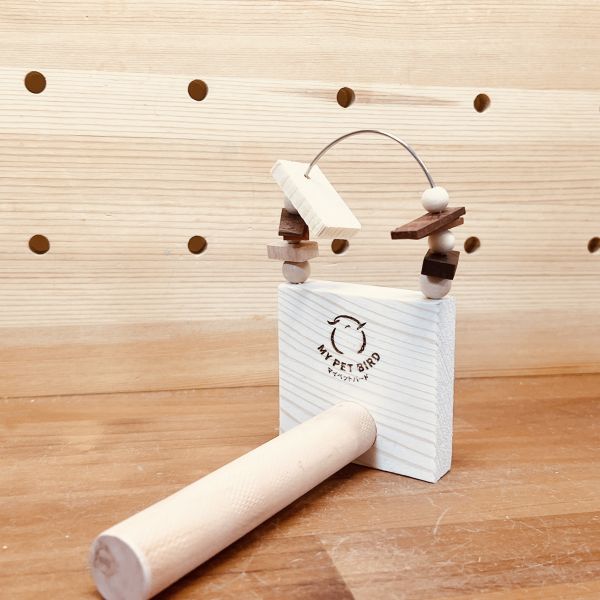 W875 天然原木趣味啃咬玩具 | 防咬毛解悶神器 | 牡丹/小太鸚鵡站桿玩具 防咬毛 玩具

鸚鵡解悶 玩具

防啄羽 玩具

鸚鵡磨爪 棒/玩具

鳥寶打發時間 玩具

鸚鵡自嗨 玩具

鳥籠 裝飾 玩具

鸚鵡 智力 開發 玩具