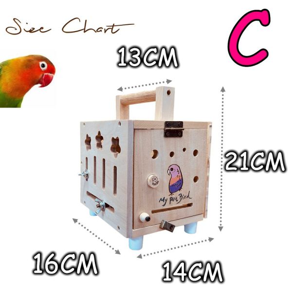 w498C　迷你外出精品 寵物外出籠
小型寵物籠
南洋檜木外出盒
寵物運輸籠
短程外出籠
就醫運送籠
養老照顧籠
便攜寵物籠
美觀寵物盒
耐用寵物籠
健康舒適寵物盒
經典款式寵物籠
高品質寵物外出籠
環保寵物籠
造型精美寵物盒
旅行必備寵物籠
小巧好提寵物盒
安全可靠寵物籠
美觀質感寵物盒
專為小型寵物設計的外出籠