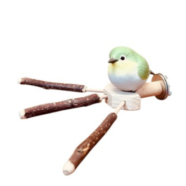 W862A 三叉綠繡眼原生木站棍 綠繡眼站台 bird perch stand
綠繡眼站架 Bird stand
綠繡眼站棍　Bird Perch
綠繡眼遊樂場 Bird Playground
綠繡眼鳥玩具 Parrot toys
綠繡眼鳥用品 bird products
綠繡眼攀爬繩 Climbing rope
綠繡眼梯子 ladder
