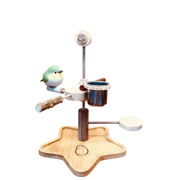 W327c 綠繡眼輕巧星形站架 綠繡眼站台 bird perch stand
綠繡眼站架 Bird stand
綠繡眼站棍　Bird Perch
綠繡眼遊樂場 Bird Playground
綠繡眼鳥玩具 Parrot toys
綠繡眼鳥用品 bird products
綠繡眼攀爬繩 Climbing rope
綠繡眼梯子 ladder