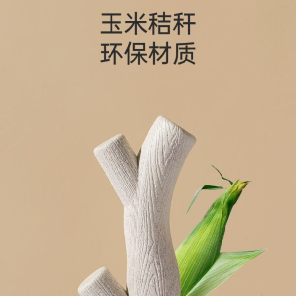 MY PET BIRD 鸚鵡啃咬玉米桿站棍 寵物文創,鳥玩具,鸚鵡玩具,文鳥,玄鳳,和尚,虎皮,綠繡眼,凱克,寵物用品,寵物玩具,咬物