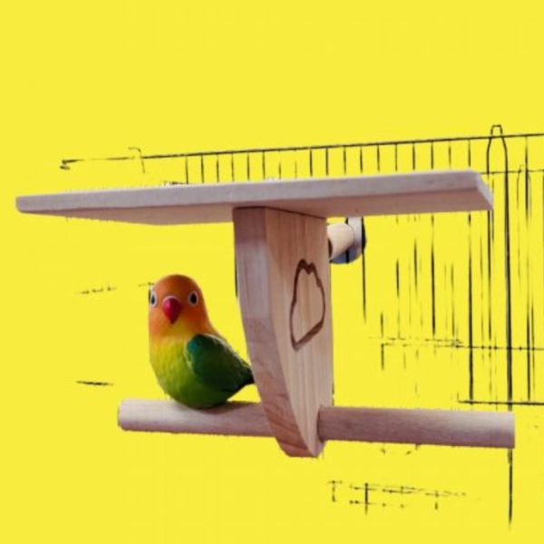 MY PET BIRD 和氣歇腳亭/鸚鵡木屋 文鳥 小鸚 牡丹 白頭翁 麻雀 虎皮 太平洋 玄鳳 小太陽 金太陽 和尚 
鸚鵡玩具 寵物文創 鳥玩具