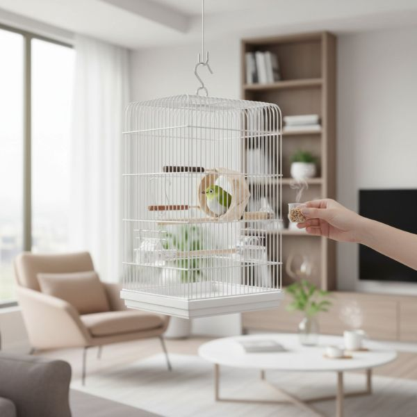 W393 多功能幾何跳架 棲息、玩耍、放風一架搞定 綠繡眼, 綠繡眼用品, 站棍, 跳架, 棲架, 鳥籠配件, 文鳥, 小型鳥, 原木站棍, 磨爪, 鳥玩具, 放風, 鳥棲木, 綠繡眼站棍, 手作鳥用品, 8mm站棍, 10mm站棍