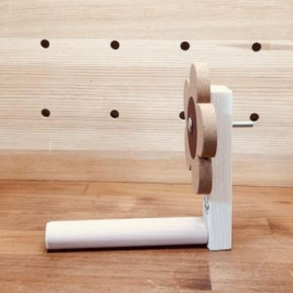 W878 是站棍也是玩具！舒緩壓力、滿足啃咬本能 防咬毛 玩具

鸚鵡解悶 玩具

防啄羽 玩具

鸚鵡磨爪 棒/玩具

鳥寶打發時間 玩具

鸚鵡自嗨 玩具

鳥籠 裝飾 玩具

鸚鵡 智力 開發 玩具