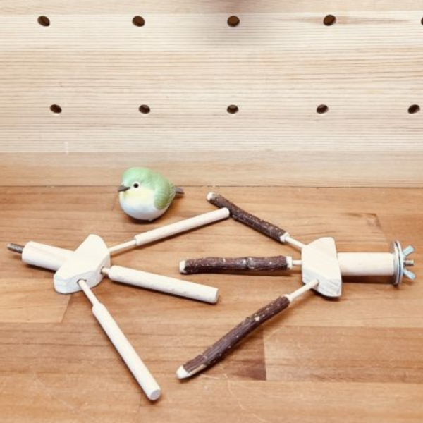 W862A 三叉綠繡眼原生木站棍 綠繡眼站台 bird perch stand
綠繡眼站架 Bird stand
綠繡眼站棍　Bird Perch
綠繡眼遊樂場 Bird Playground
綠繡眼鳥玩具 Parrot toys
綠繡眼鳥用品 bird products
綠繡眼攀爬繩 Climbing rope
綠繡眼梯子 ladder
