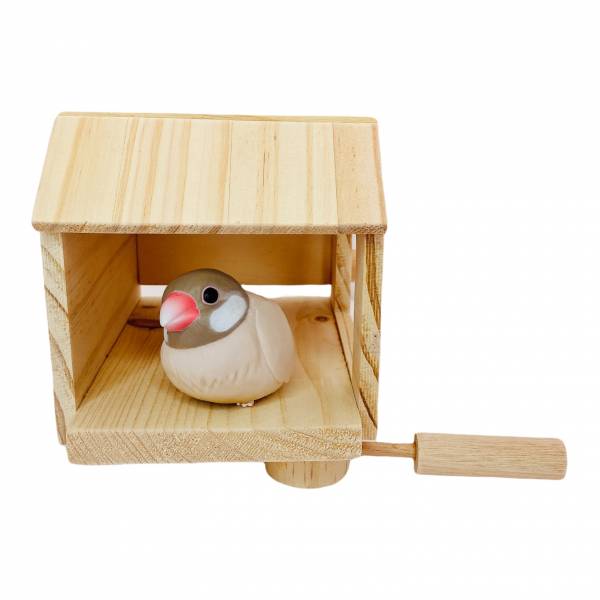 W415 太平洋鵙鵡小木屋 鳥用木窩
鳥居住用品
鳥類寄宿舍
天然木質鳥窩
鳥類棲息場所
無毒環保鳥窩
適合鳥類棲息的木製窩
室內外鳥類居住用品
手工製作鳥窩
鳥類庇護所