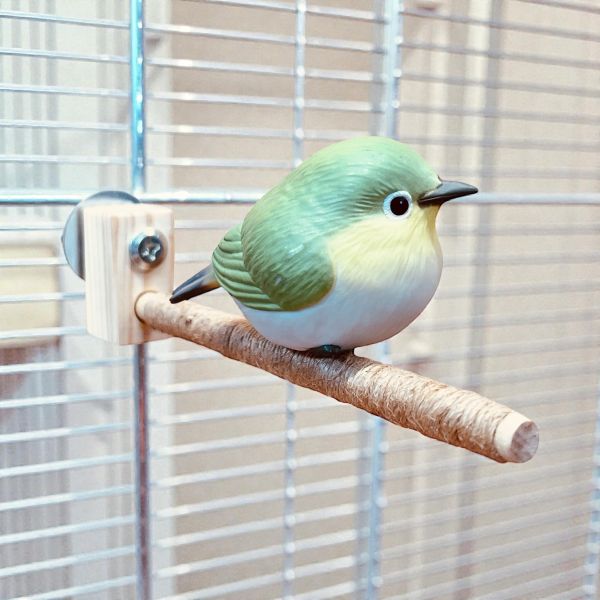 W816E  綠繡眼站棍/麻繩包覆 防滑 好抓握 適合抓握力不足 麻繩站棍

鳥站棍
鸚鵡站棍
磨爪站棍
鳥棲木站不穩

鳥抓握力不足

鸚鵡腳滑

玄鳳站棍 (針對特定鳥種)

文鳥站棍 (針對特定鳥種)

防滑站棍

適合老鳥的站棍

鳥站棍推薦

鳥抓不住站棍