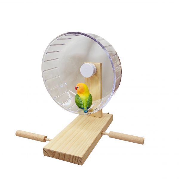 MY PET BIRD 鸚鵡跑輪 /寵物鳥運動器材 鸚鵡跑輪
寵物鳥跑輪
寵物鸚鵡運動設施
MY PET BIRD跑輪
鳥類運動器材
鳥類健康玩具
鳥類運動樂趣
鳥類休閒設施
鳥類活動站台
鸚鵡運動娛樂