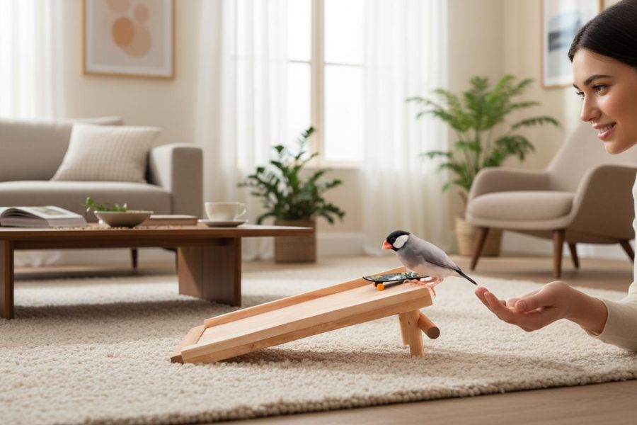 MY PET BIRD 為鸚鵡設計的迷你滑板車｜增添樂趣與活力 鸚鵡迷你滑板車
鸚鵡滑板腳下玩具
鸚鵡滑行遊戲玩具
鸚鵡滑板娛樂玩具
鸚鵡腳踏滑板車
鸚鵡滑板訓練玩具
鸚鵡滑行活動玩具
鸚鵡迷你滑行器具
鸚鵡滑板樂趣玩具
鸚鵡腳下運動滑板車