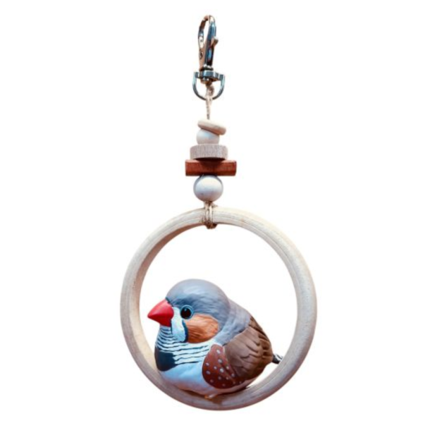 W505 精致設計的綠繡眼小型鞦韆 綠繡眼迷你鞦韆：提供綠繡眼鸚鵡的娛樂和鍛煉
精致設計的綠繡眼小型鞦韆：豐富您的寵物鳥的生活
綠繡眼鞦韆玩具：提供活動和娛樂的理想選擇
適合綠繡眼的迷你鞦韆：加強鳥類的體力和活力
綠繡眼專用迷你鞦韆：豪華設計帶來樂趣和舒適