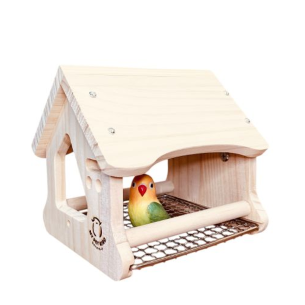 W4A4 鸚鵡木屋安全感躲避屋｜仿小木屋造型站棍休憩屋 鸚鵡 安全感 躲避屋

仿小木屋 鳥屋

鸚鵡 站棍 木屋

文鳥 休息 木屋

鳥籠 配件 木屋

鸚鵡 窩 推薦