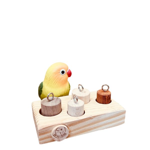 MY PET BIRD　鸚鵡探索玩具／智能訓練和互動遊戲 鸚鵡玩具
智能訓練玩具
互動遊戲鸚鵡玩具
鸚鵡智力訓練器具
智能鸚鵡玩具
互動鸚鵡遊戲器具
智力發展鸚鵡玩具
問題解決鸚鵡玩具
鸚鵡智慧玩具
鸚鵡運動和娛樂玩具