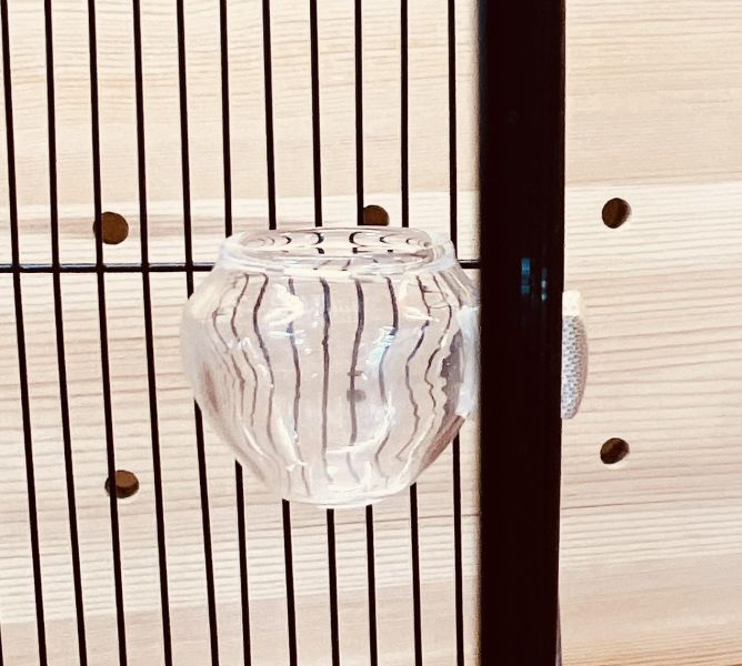 Z057A 高透光玻璃食皿 鸚鵡飲水器
高品質鸚鵡飲水器
安全健康的鸚鵡飲水設備
飲水器適合鸚鵡使用
鸚鵡專用飲水設備
提供乾淨飲水的鸚鵡飲水器
鸚鵡飲水器推薦
環保節能的鸚鵡飲水設備
鸚鵡飲水器品牌比較
保護鸚鵡健康的飲水選擇