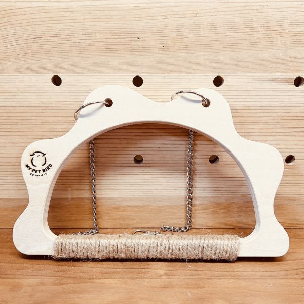 W527 可愛造型鸚鵡鞦韆 | 會晃動的雲朵玩具 鳥用鞦韆
小鸚鵡鞦韆
3D立體造型鞦韆
方形支架座鞦韆
鳥類遊戲玩具
鳥類運動器材
室內外適用鳥類鞦韆
容易清洗鳥用鞦韆
鳥類健康促進器材
鳥類樂趣遊戲器材