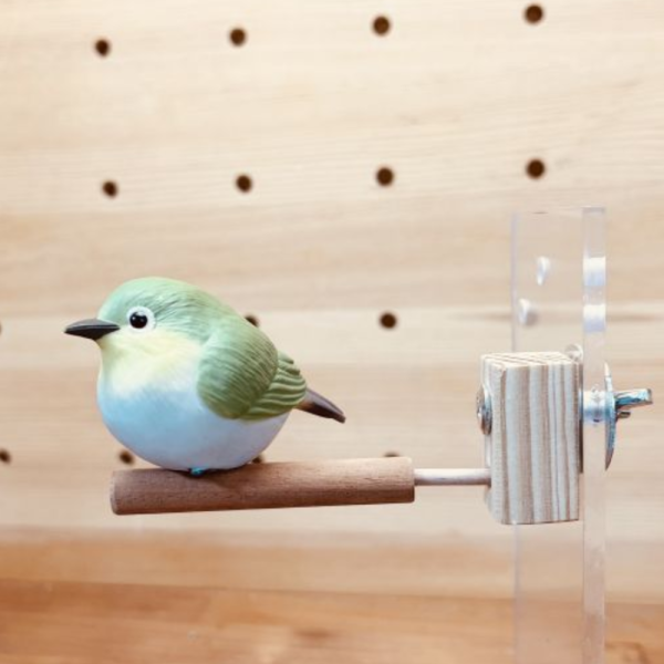 W831 綠繡眼站棍｜專為迷你腳掌設計｜天然紅木粗面站桿 鸚鵡站棍
鳥類站立架
寵物站立訓練器材
鸚鵡活動訓練棒
可調節高度鳥類站立器材
天然木鳥類站立架
無毒寵物訓練玩具
多功能鸚鵡訓練用品
適合鸚鵡站立練習的玩具