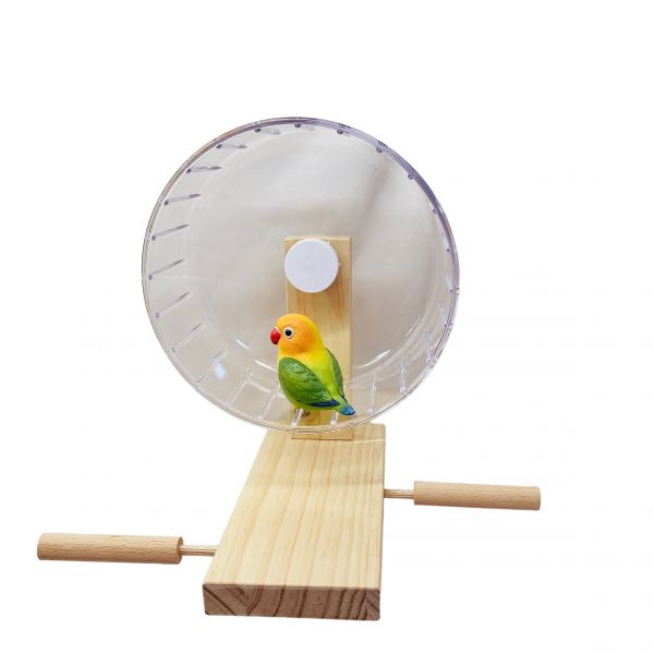 MY PET BIRD 鸚鵡跑輪 /寵物鳥運動器材 鸚鵡跑輪
寵物鳥跑輪
寵物鸚鵡運動設施
MY PET BIRD跑輪
鳥類運動器材
鳥類健康玩具
鳥類運動樂趣
鳥類休閒設施
鳥類活動站台
鸚鵡運動娛樂